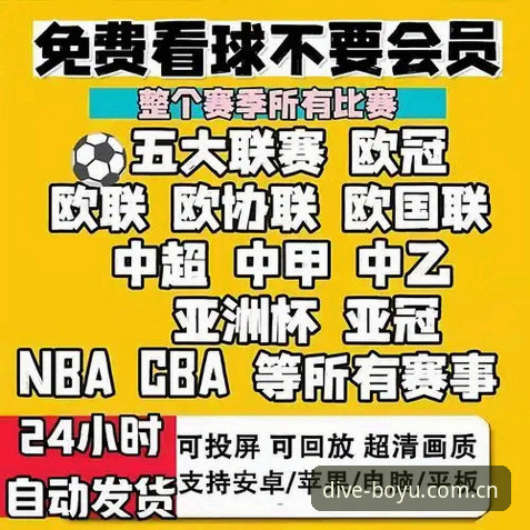 博鱼体育平台vs传统体育直播App：哪个更适合你的观赛需求？全面对比分析