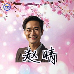 赵晴
