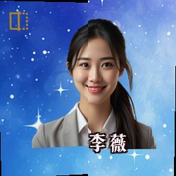 李薇